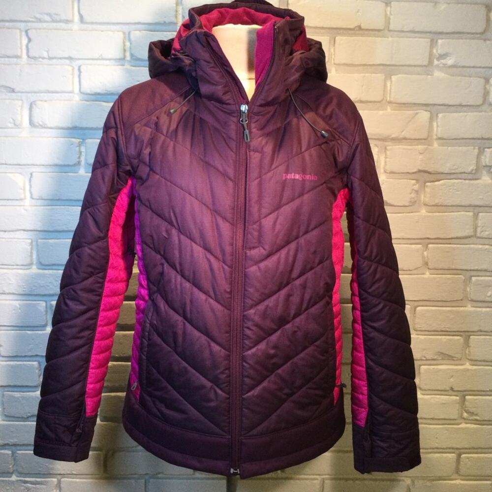 Patagonia Rubicon Rider jacket L